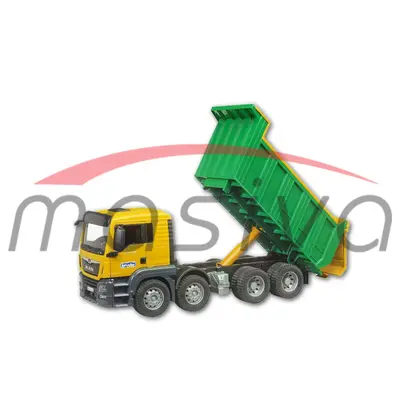 IGRAČKA KAMION MAN KIPER-2