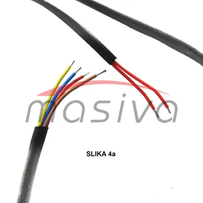 INSTALACIJA IMT-533 SA ALTERNATOROM-12