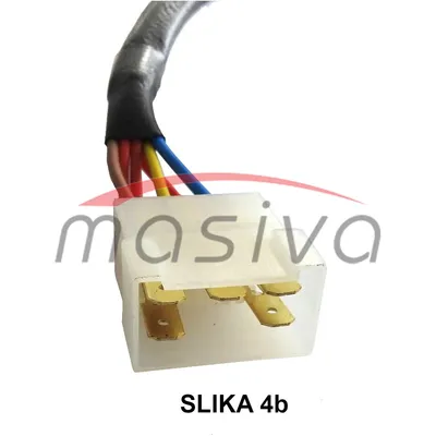 INSTALACIJA IMT-533 SA ALTERNATOROM-13