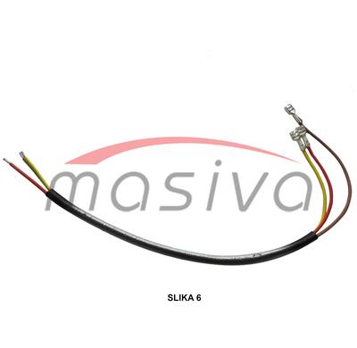 INSTALACIJA IMT-533 S ALTERNATOROM-15