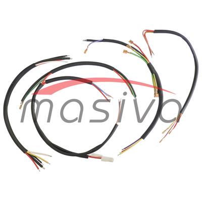 INSTALACIJA IMT-558 SA ALTERNATOROM    SR