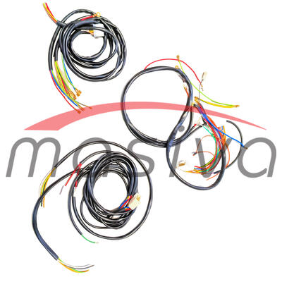 INSTALACIJA TOMO VINKOVIĆ TV-732