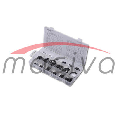 SEGER PRSTEN RAZNI ( IZ SETA )