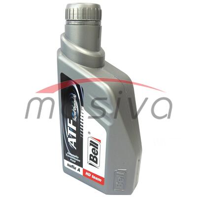 ULJE BELL ZA VOLAN ATF 3 - CRVENI  1/1 l