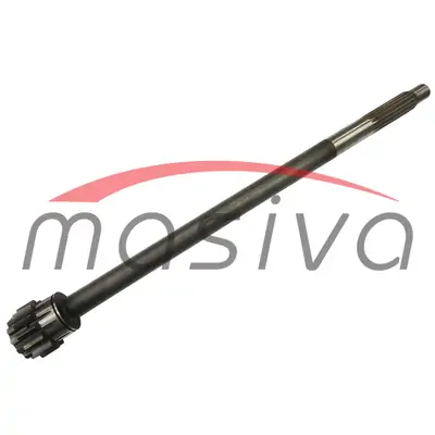 SPOJNIČKA OSOVINA VUČNA ZETOR 13 Z S.T