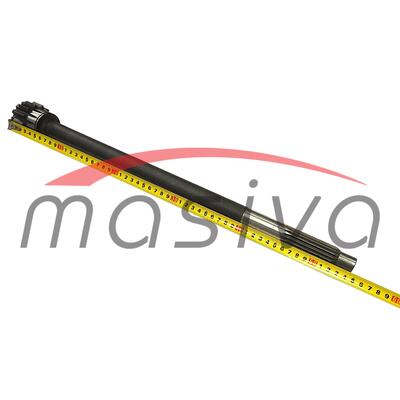 SPOJNIČKA OSOVINA VUČNA ZETOR 13 Z S.T-1