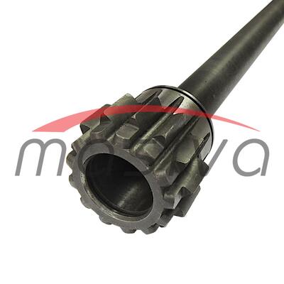 SPOJNIČKA OSOVINA VUČNA ZETOR 13 Z S.T-2