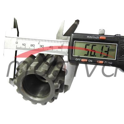 SPOJNIČKA OSOVINA VUČNA ZETOR 13 Z S.T-5