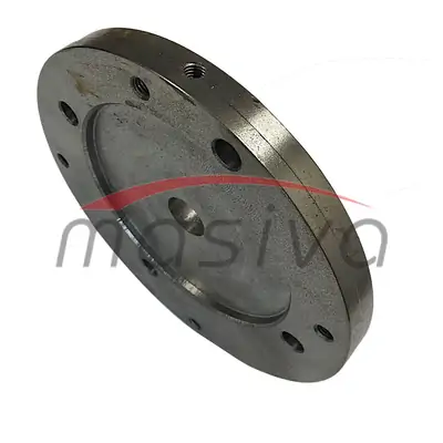 MEĐUPLOČA VAKUM PUMPE MUZILICE 185/200 l