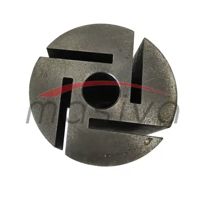ROTOR VAKUM PUMPE MUZILICE-0