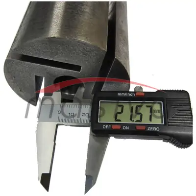 ROTOR VAKUM PUMPE MUZILICE-1