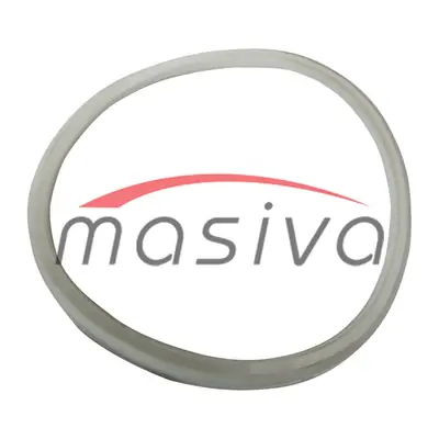 BRTVA GUMENA OVALNA SABIRNIKA 240 cc - KRAVE