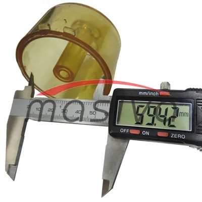 TIJELO SABIRNIKA GORNJE 120 cc- PVC,  KOZE/OVCE-3