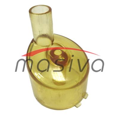 TIJELO SABIRNIKA GORNJE 120 cc- PVC,  KOZE/OVCE