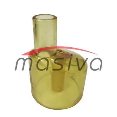 TIJELO SABIRNIKA GORNJE 120 cc- PVC,  KOZE/OVCE