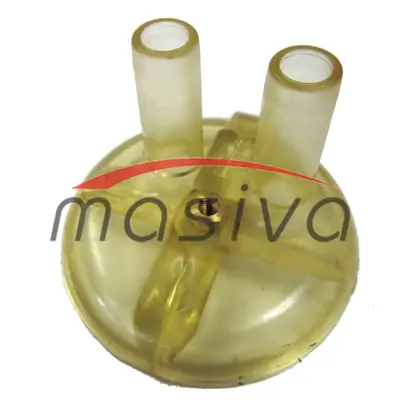 TIJELO SABIRNIKA DONJE 120 cc - PVC, KOZE/OVCE