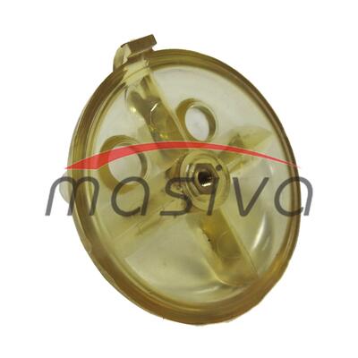 TIJELO SABIRNIKA DONJE 120 cc - PVC, KOZE/OVCE-1