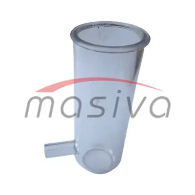 DRŽAČ SISNE GUME ZA OVCE PVC - 108 mm, 36 mm, FI 27,5 mm KURTSAN