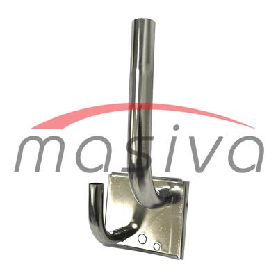 PRIKLJUČAK MUZNE JEDINICE BRZI INOX