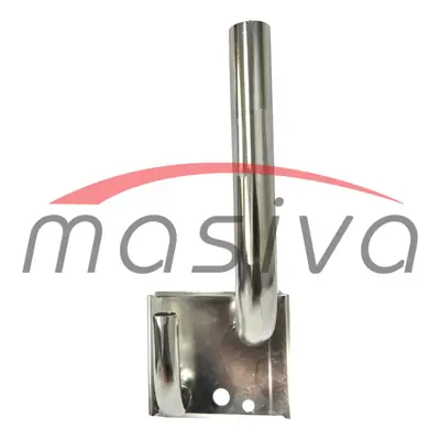 PRIKLJUČAK MUZNE JEDINICE BRZI INOX-0