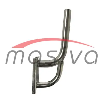 PRIKLJUČAK MUZNE JEDINICE BRZI INOX-1