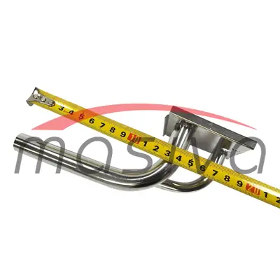 PRIKLJUČAK MUZNE JEDINICE BRZI INOX-3