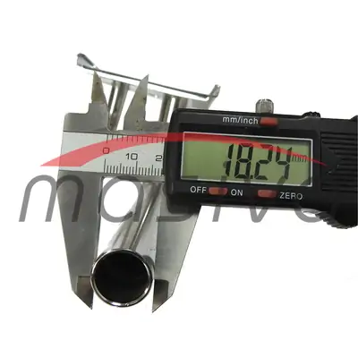 PRIKLJUČAK MUZNE JEDINICE BRZI INOX-4