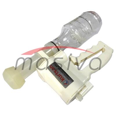 APARAT ZA RUČNU MUŽNJU KOZA