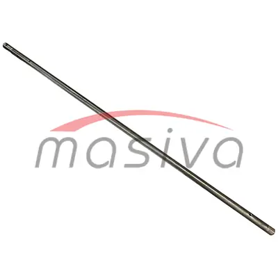 OSOVINA KOMUŠAČA BERAČA SIP-40  25 x 1246    72-0122-4