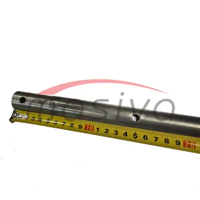 OSOVINA KOMUŠAČA BERAČA SIP-40  25 x 1246    72-0122-2