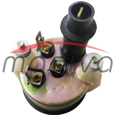 TERMOMETAR UNIVERZAL UTB-445    551.20.000    4249631-1