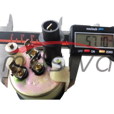 TERMOMETAR UNIVERZAL UTB-445    551.20.000    4249631-2