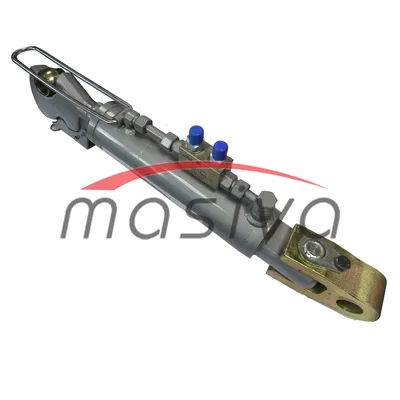 TOPLING POLUGA HIDRAULIČNA 25-25  570-800 mm  5 t  KLIP 40 mm S KLATEČIM ZGLOBOM-2