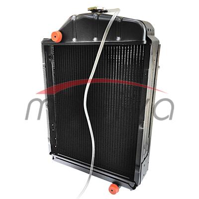 HLADNJAK ZETOR 8111-8145-8011-8045    80013901