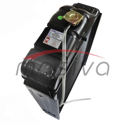 HLADNJAK ZETOR 8111-8145-8011-8045    80013901-7