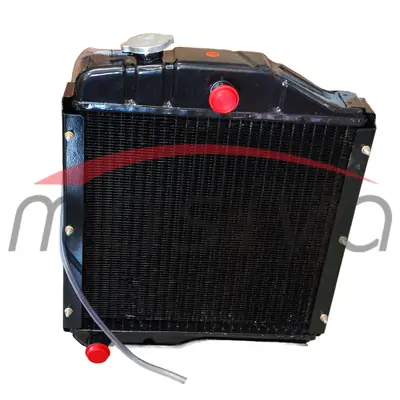 HLADNJAK ZETOR 3320-4320-5211-5340-6211-6245-7211-7245  R-4  72011312  IN-2