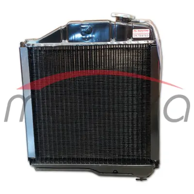 HLADNJAK ZETOR 3320-4320-5211-5340-6211-6245-7211-7245  R-4  72011312  IN-4
