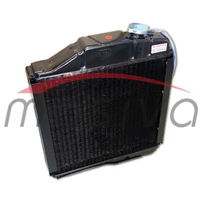 HLADNJAK ZETOR 3320-4320-5211-5340-6211-6245-7211-7245  R-4  72011312  IN-5