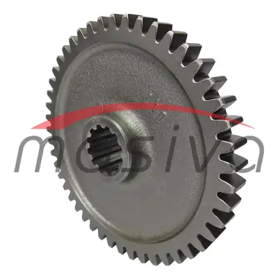 ZUPČANIK UNIVERZAL I BRZINE UTB-445  Z=47 VELIKI  40.17.107    584901-3