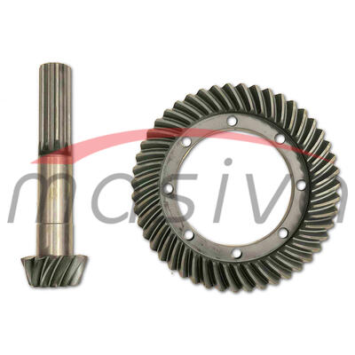 TANJURASTO KONUSNI PAR UNIVERZAL UTB-445 Z=12/47  40.24.016    5003939