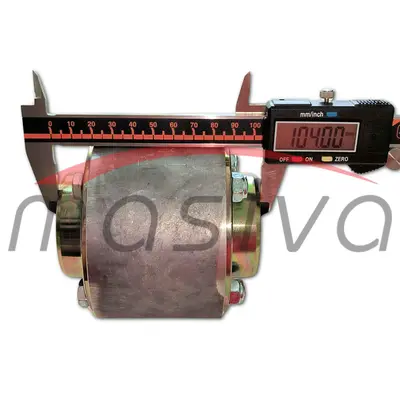 SPOJKA MJENJAČA UNIVERZAL UTB-445    40.17.015    4957110-5