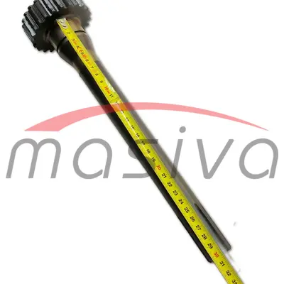 VRATILO SPOJNIČKO IMT-560  Z=23  6 BRZINA    558.03.602-10