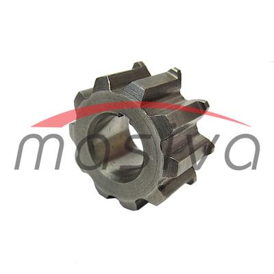 ZUPČANIK KANĐE PUMPE VOLANA IMT 560 Z10 560.15.031