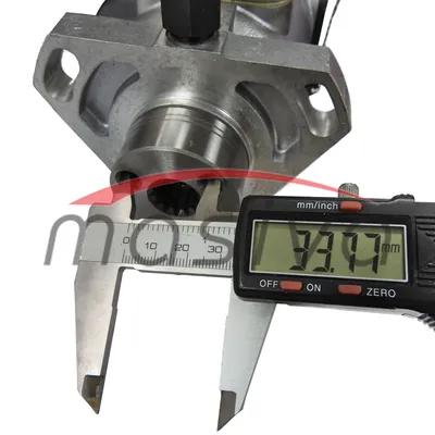 BOSCH PUMPA MASSEY FERGUSON MF-133-9