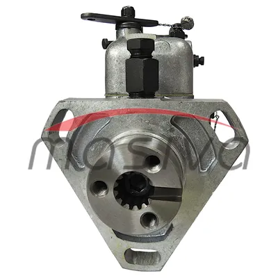 BOSCH PUMPA MASSEY FERGUSON MF-133-6