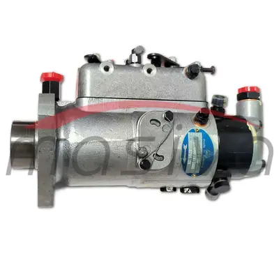 BOSCH PUMPA MASSEY FERGUSON MF-133-7