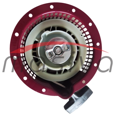 STARTER MOTOR  SH2900 160mm  11 VIJAKA METALNI ZAPINJAČ-1