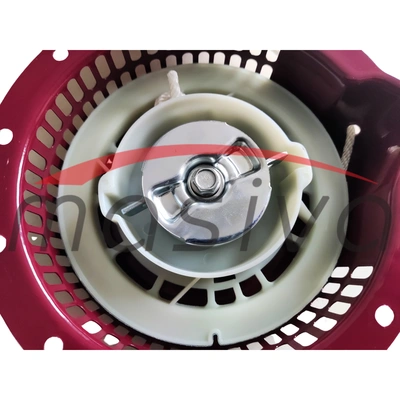 STARTER MOTOR  SH2900 160mm  11 VIJAKA METALNI ZAPINJAČ-2