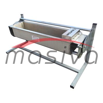 POJILICA NA NOSAČU S PLOVKOM- INOX, 3 m, 225L-2