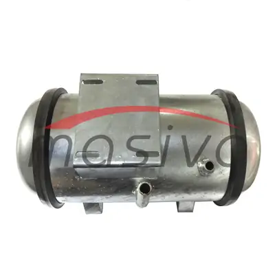VAKUM TANK - VELIKI, KOMPLETNI